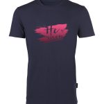 He is risen - Bio-Shirt Männer rundhals