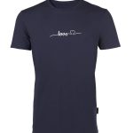 Love - Bio-Shirt Männer rundhals