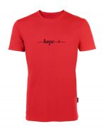 Hope - Bio-Shirt Männer rundhals – Bild 2