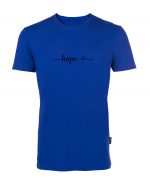 Hope - Bio-Shirt Männer rundhals – Bild 3