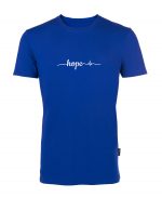 Hope - Bio-Shirt Männer rundhals – Bild 4