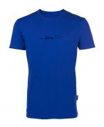 Love - Bio-Shirt Männer rundhals – Bild 3