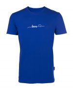 Love - Bio-Shirt Männer rundhals – Bild 4