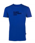 Glaube Hoffnung Liebe - Bio-Shirt Männer rundhals – Bild 3