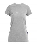 Hope - Bio-Shirt Frauen rundhals – Bild 2