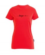 Love - Bio-Shirt Frauen rundhals – Bild 2