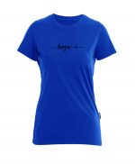 Love - Bio-Shirt Frauen rundhals – Bild 3