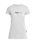 Love - Bio-Shirt Frauen rundhals – Bild 4