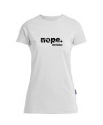 nope not today - Bio-Shirt Frauen rundhals – Bild 4