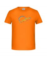 Handdrawn-Cap - Bio-Shirt Jungen rundhals – Bild 9