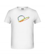 Handdrawn-Cap - Bio-Shirt Jungen rundhals – Bild 11