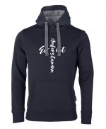 Er ist auferstanden – Hoodie Unisex – Bild 6