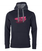 He is risen – Hoodie Unisex – Bild 4