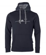 Faith – Hoodie Unisex – Bild 6
