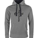 Er ist auferstanden – Hoodie Unisex