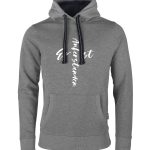 Er ist auferstanden – Hoodie Unisex