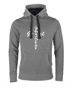 Er ist auferstanden – Hoodie Unisex