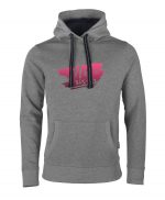 He is risen – Hoodie Unisex