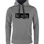 Be salty – Hoodie Unisex