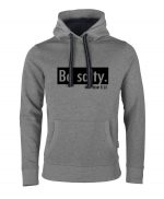 Be salty – Hoodie Unisex