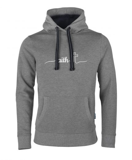 Faith – Hoodie Unisex