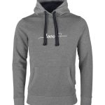 Love – Hoodie Unisex