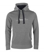 Love – Hoodie Unisex