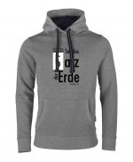 Salz der Erde - Matthäus 5,13 – Hoodie Unisex