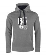 Salz der Erde - Matthäus 5, 13 – Hoodie Unisex
