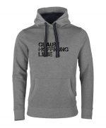 Glaube Hoffnung Liebe – Hoodie Unisex