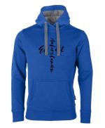 Er ist auferstanden – Hoodie Unisex – Bild 3