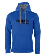 nope not today – Hoodie Unisex – Bild 3