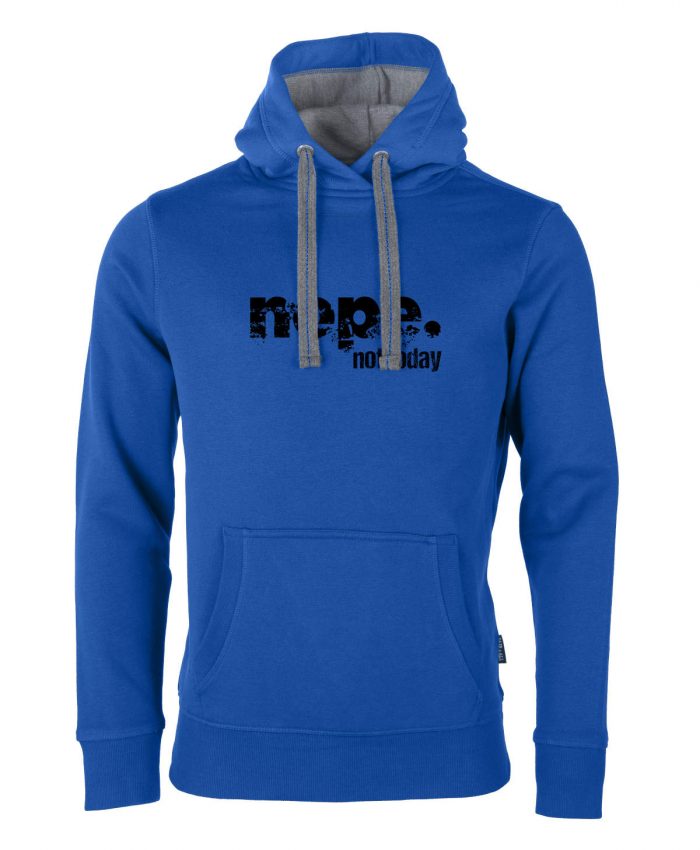 nope not today – Hoodie Unisex – Bild 3