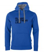 Glaube Hoffnung Liebe – Hoodie Unisex – Bild 3