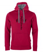 Er ist auferstanden – Hoodie Unisex – Bild 5