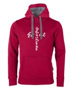 Er ist auferstanden – Hoodie Unisex – Bild 5