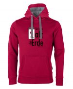 Salz der Erde - Matthäus 5,13 – Hoodie Unisex – Bild 4