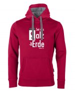 Salz der Erde - Matthäus 5, 13 – Hoodie Unisex – Bild 5
