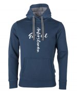 Er ist auferstanden – Hoodie Unisex – Bild 4