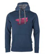 He is risen – Hoodie Unisex – Bild 3