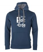 Salz der Erde - Matthäus 5, 13 – Hoodie Unisex – Bild 4