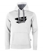 He is risen – Hoodie Unisex – Bild 3