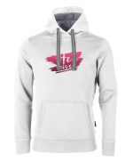 He is risen – Hoodie Unisex – Bild 6