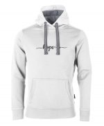 Hope– Hoodie Unisex – Bild 4