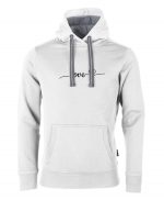 Love – Hoodie Unisex – Bild 4