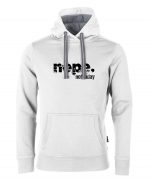 nope not today – Hoodie Unisex – Bild 4
