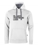 Glaube Hoffnung Liebe – Hoodie Unisex – Bild 4
