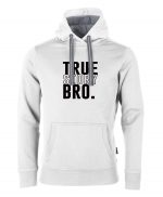 True Story Bro – Hoodie Unisex – Bild 4
