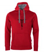 Jesus Cross – Hoodie Unisex – Bild 2