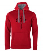 Er ist auferstanden – Hoodie Unisex – Bild 2